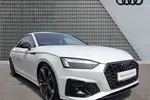 2023 Audi A5 Sportback