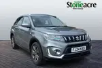 2024 Suzuki Vitara