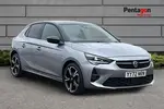 2023 Vauxhall Corsa