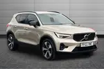 2022 Volvo XC40