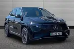 2025 Mercedes-Benz EQA