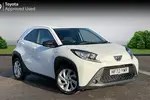 2022 Toyota Aygo X