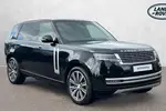 2024 Land Rover Range Rover