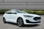 2023 Ford Focus