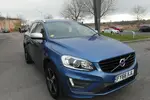 2016 Volvo XC60