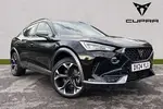 2024 Cupra Formentor