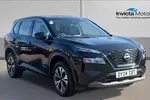 2024 Nissan X-Trail