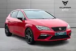2020 SEAT Leon