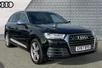 2017 Audi SQ7