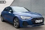 2024 Audi A3