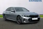2024 BMW 3 Series