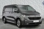 2025 Volkswagen Transporter