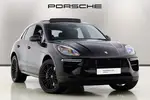 2019 Porsche Macan