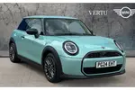 2024 MINI Cooper