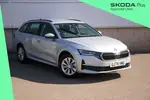 2024 Skoda Octavia Estate