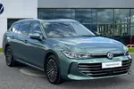 2024 Volkswagen Passat