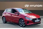 2023 Hyundai i20