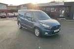 2021 Ford Transit Connect