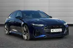 2020 Audi RS6