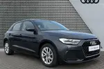 2022 Audi A1
