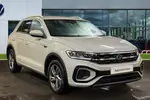 2022 Volkswagen T-Roc