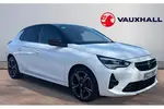 2023 Vauxhall Corsa