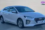 2021 Hyundai IONIQ