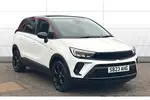 2023 Vauxhall Crossland