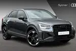2025 Audi Q2