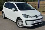 2019 Volkswagen Up