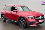 2023 Mercedes-Benz GLB