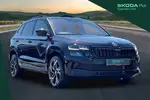 2025 Skoda Karoq