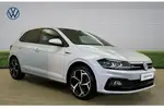 2020 Volkswagen Polo