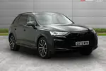 2022 Audi Q7