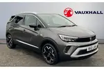 2021 Vauxhall Crossland