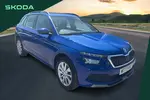 2023 Skoda Kamiq