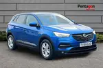 2019 Vauxhall Grandland X