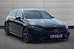 2025 Mercedes-Benz A-Class