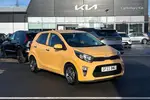 2023 Kia Picanto