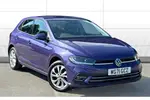 2021 Volkswagen Polo
