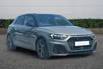 2019 Audi A1