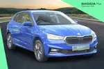 2023 Skoda Fabia