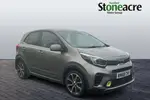 2018 Kia Picanto