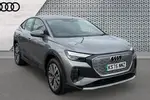 2025 Audi Q4