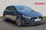 2022 Hyundai i20