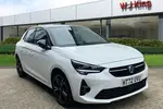 2023 Vauxhall Corsa