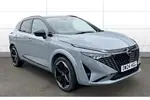 2024 Nissan Qashqai