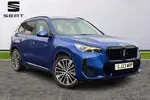 2023 BMW X1