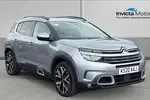 2020 Citroen C5 Aircross