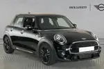 2020 MINI Hatchback